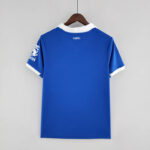 DORSAL Camiseta de Leicester City Primera Equipación 2223 Versión Aficionado DORSAL Camiseta de Leicester City Primera Equipación 2223 Versión Aficionado