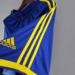 ESTIRADO Pantalón Corto Boca Juniors Primera Equipación 2022-2023
