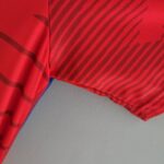 MANGA ACABADO Camiseta Bayern Munich 2223 Conmemorativa 10° campeonato consecutivo Bundesliga MANGA ACABADO Camiseta Bayern Munich 2223 Conmemorativa 10° campeonato consecutivo Bundesliga