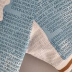 MANGA BORDADO Camiseta de la Selección Argentina Edición Conmemorativa 2022 Versión Aficionado MANGA BORDADO Camiseta de la Selección Argentina Edición Conmemorativa 2022 Versión Aficionado