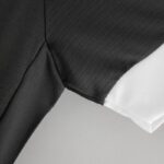 MANGA BORDE Camiseta Vasco de Gama Primera Equipación 2223 Versión Aficionado