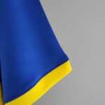 MANGA Camiseta Boca Juniors Primera Equipación 2022-2023 Versión Aficionado MANGA Camiseta Boca Juniors Primera Equipación 2022-2023 Versión Aficionado