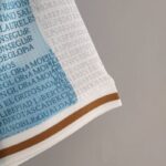 MANGA Camiseta de la Selección Argentina Edición Conmemorativa 2022 Versión Aficionado MANGA Camiseta de la Selección Argentina Edición Conmemorativa 2022 Versión Aficionado