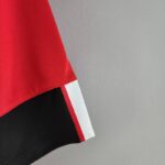 MANGA Camiseta del Athletic Bilbao Primera Equipación 2223 Versión Aficionado