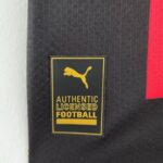MARCA ACABADO Primera equipación del AC Milan 2223 versión aficionado