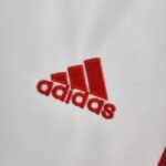 MARCA Camiseta Olympique de Lyon Primera Equipación 2022-2023 Versión Aficionado