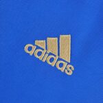 MARCA Camiseta de Leicester City Primera Equipación 2223 Versión Aficionado MARCA Camiseta de Leicester City Primera Equipación 2223 Versión Aficionado