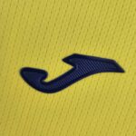 MARCA Camiseta del Villarreal Primera Equipación 2223 Versión Aficionado MARCA Camiseta del Villarreal Primera Equipación 2223 Versión Aficionado