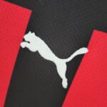 MARCA Primera equipación del AC Milan 2223 versión aficionado