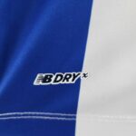 MATERIAL TELA Camiseta Porto Primera Equipación 2223 Versión Aficionado