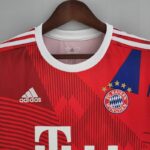 PECHO Camiseta Bayern Munich 2223 Conmemorativa 10° campeonato consecutivo Bundesliga PECHO Camiseta Bayern Munich 2223 Conmemorativa 10° campeonato consecutivo Bundesliga