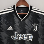 PECHO Camiseta Juventus Segunda Equipación 20222023 versión aficionado PECHO Camiseta Juventus Segunda Equipación 20222023 versión aficionado