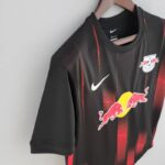 PECHO LATERAL Camiseta Leipzig Segunda Equipación 2022-2023 Versión Aficionado (5)