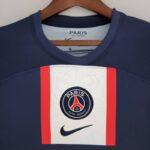 PECHO Primera equipación manga larga París Saint-Germain 2223