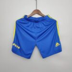 Pantalón Corto Boca Juniors Primera Equipación 2022 - 2023 - frontal