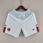 Pantalón Corto del West Ham United Primera Equipación 2223 Pantalón Corto del West Ham United Primera Equipación 2223
