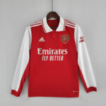 Primera Equipación manga larga Arsenal 2223