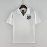 Primera equipación Retro Santos FC 1970 Primera equipación Retro Santos FC 1970