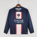 Primera equipación manga larga París Saint-Germain 2223