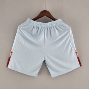 TRASERO Pantalón Corto del West Ham United Primera Equipación 2223