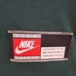 CALIDADA MARCA Camiseta Portero Retro Verde Oscuro Brasil 1998 CALIDADA MARCA Camiseta Portero Retro Verde Oscuro Brasil 1998