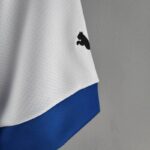 Camiseta Alaves primera equipación 2022-2023 versión fan manga