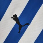 Camiseta Alaves primera equipación 2022-2023 versión fan marca