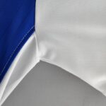 Camiseta Espanyol tercera equipación 2022 - 2023 versión fan axila Camiseta Espanyol tercera equipación 2022 - 2023 versión fan axila