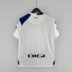 Camiseta Espanyol tercera equipación 2022 - 2023 versión fan dorsal Camiseta Espanyol tercera equipación 2022 - 2023 versión fan dorsal