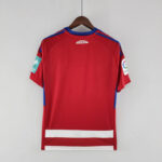 Camiseta Granada primera equipación 2022-2023 versión fan dorsal