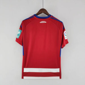 Camiseta Granada primera equipación 2022-2023 versión fan dorsal
