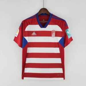 Camiseta Granada primera equipación 2022-2023 versión fan frontal