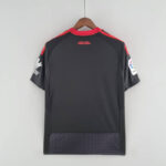 Camiseta Granada segunda equipación 2022 - 2023 versión fan dorsal Camiseta Granada segunda equipación 2022 - 2023 versión fan dorsal