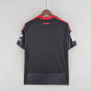 Camiseta Granada segunda equipación 2022 - 2023 versión fan dorsal
