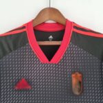 Camiseta Granada segunda equipación 2022 - 2023 versión fan pecho Camiseta Granada segunda equipación 2022 - 2023 versión fan pecho