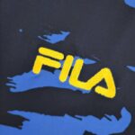 Camiseta Maccabi Tel Aviv segunda equipación 2022 - 2023 versión fan marca Camiseta Maccabi Tel Aviv segunda equipación 2022 - 2023 versión fan marca