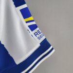 Camiseta Real Sociedad primera equipación 2022 - 2023 versión fan manga Camiseta Real Sociedad primera equipación 2022 - 2023 versión fan manga
