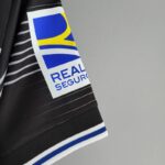 Camiseta Real Sociedad segunda equipación 2022 - 2023 versión fan manga