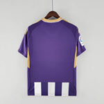 Camiseta Valladolid primera equipación 2022 - 2023 versión fan dorsal Camiseta Valladolid primera equipación 2022 - 2023 versión fan dorsal