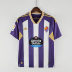 camiseta real valladolid 2023 camiseta real valladolid 2023
