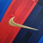 Camiseta del Barcelona primera equipación temporada 2022-2023 mujer - marca