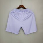 Pantalón corto Barcelona segunda equipación 2021-2022 dorsal