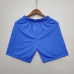 Pantalón corto Barcelona tercera equipación 2021-2022 dorsal