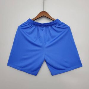 Pantalón corto Barcelona tercera equipación 2021-2022 dorsal
