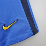 Pantalón corto Barcelona tercera equipación 2021-2022 marca
