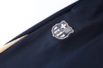 Traje largo chandal crema FC Barcelona 2022-2023 - pantalón 2