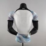 Camiseta del Liverpool segunda equipación 22-23 versión jugador - dorsal