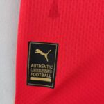 Primera equipacion Rennes Authentic Primera equipacion Rennes Authentic