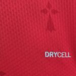 Primera equipacion Rennes Drycell Primera equipacion Rennes Drycell