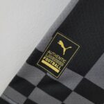 Segunda Equipación Borussia Dortmund 2022-23 aunthentic
